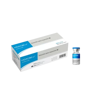 VIDACIM CF®