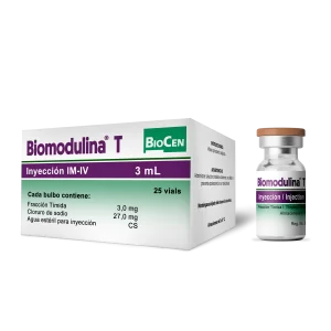 BIOMODULINA® T