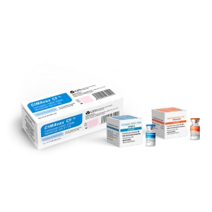 CIMAvax CF®