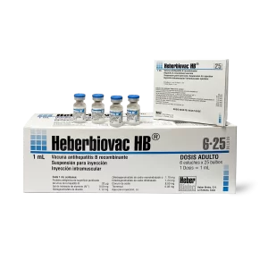 HEBERBIOVAC HB®