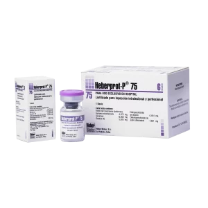HEBERPROT-P®