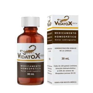 VIDATOX® 30CH